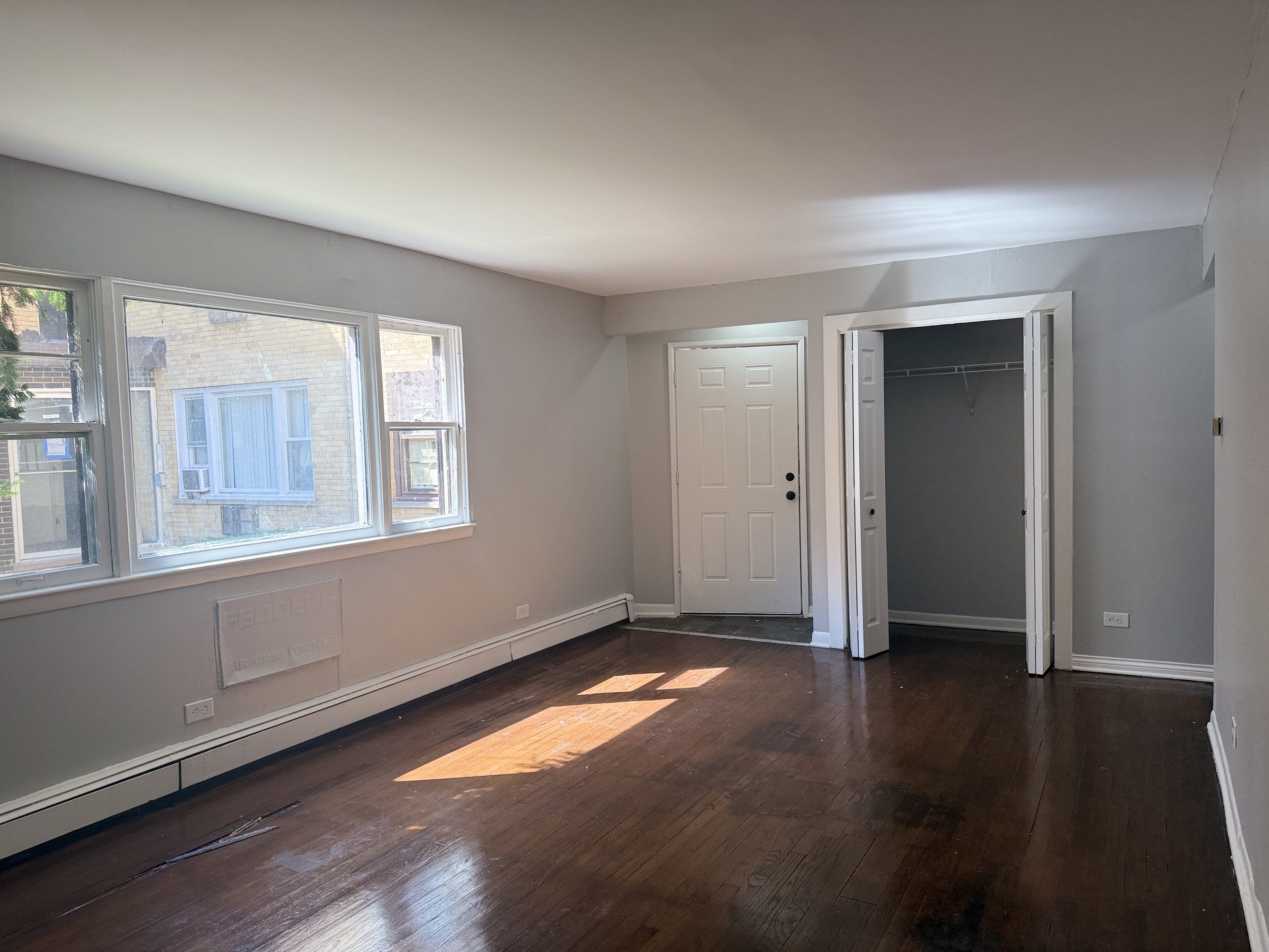 7822 South South Shore Drive - 1C