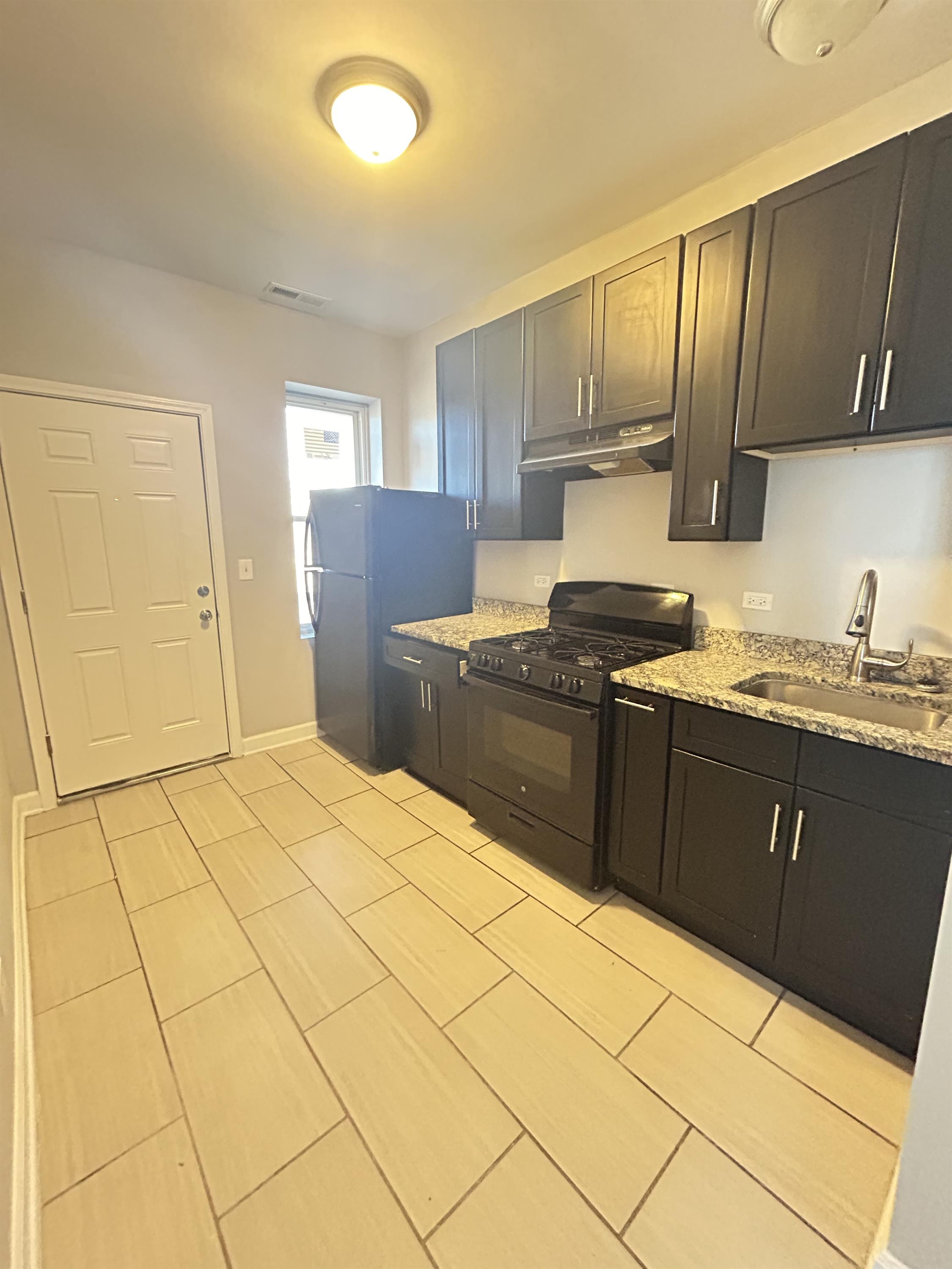 7222 South Harvard Avenue - 3S
