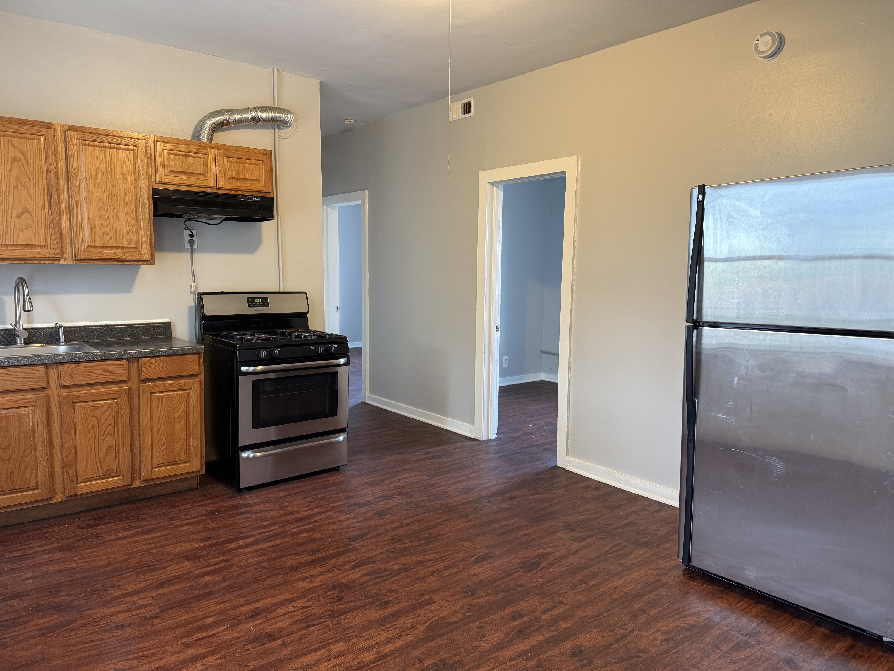 8401 S Muskegon - 2R