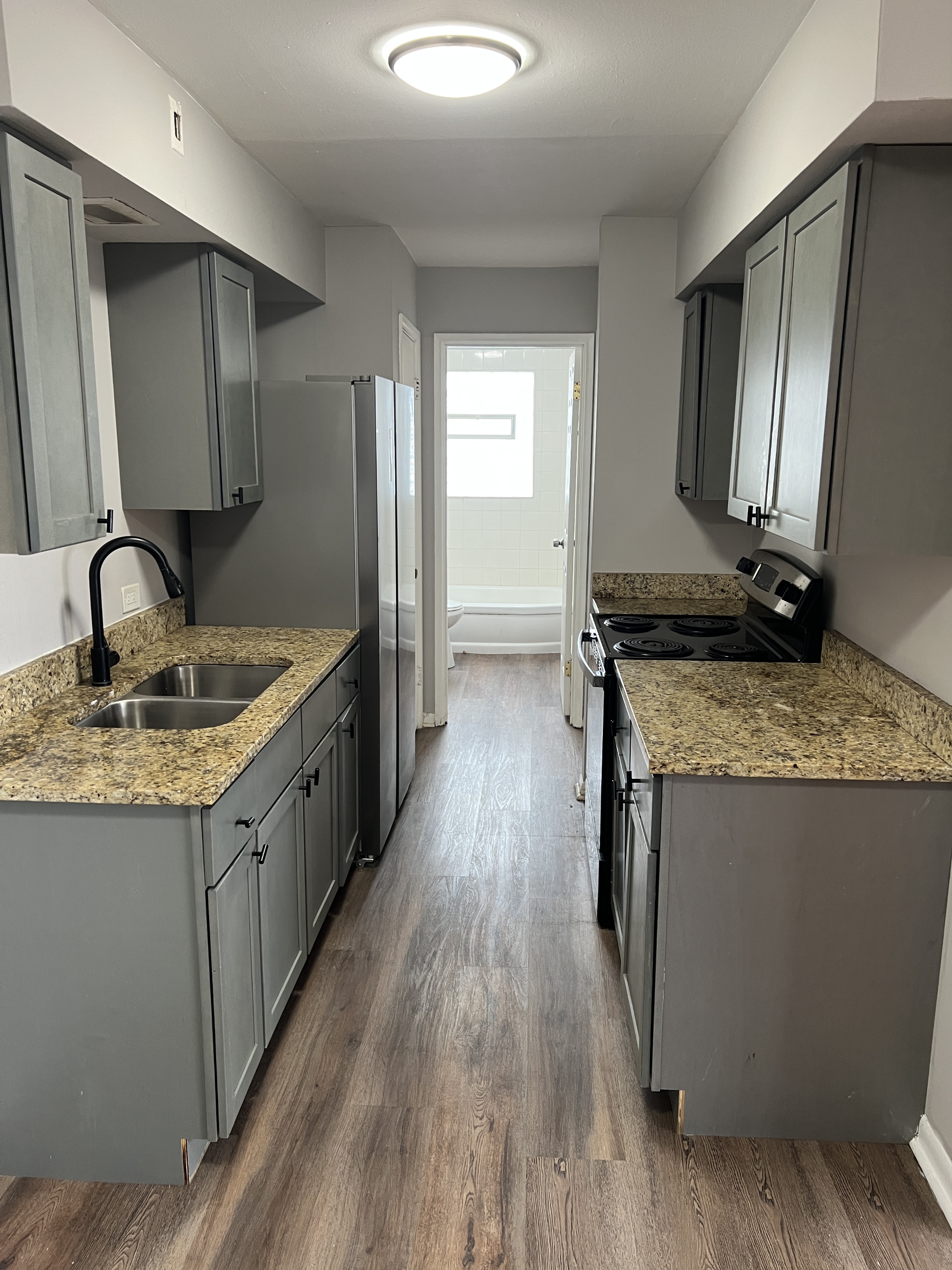 3029 East 79th Street - 3A