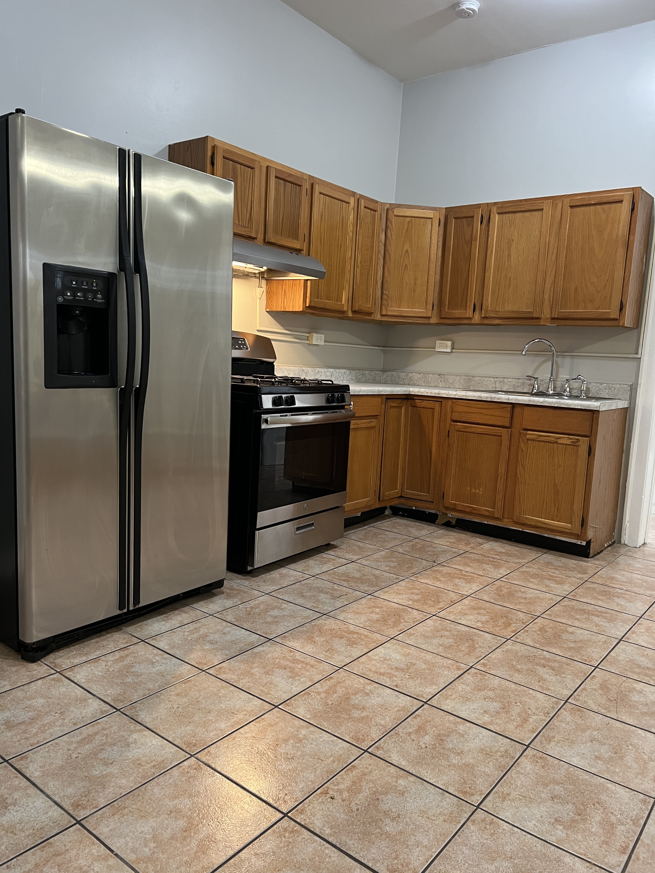 8159 South Coles Avenue - 1F