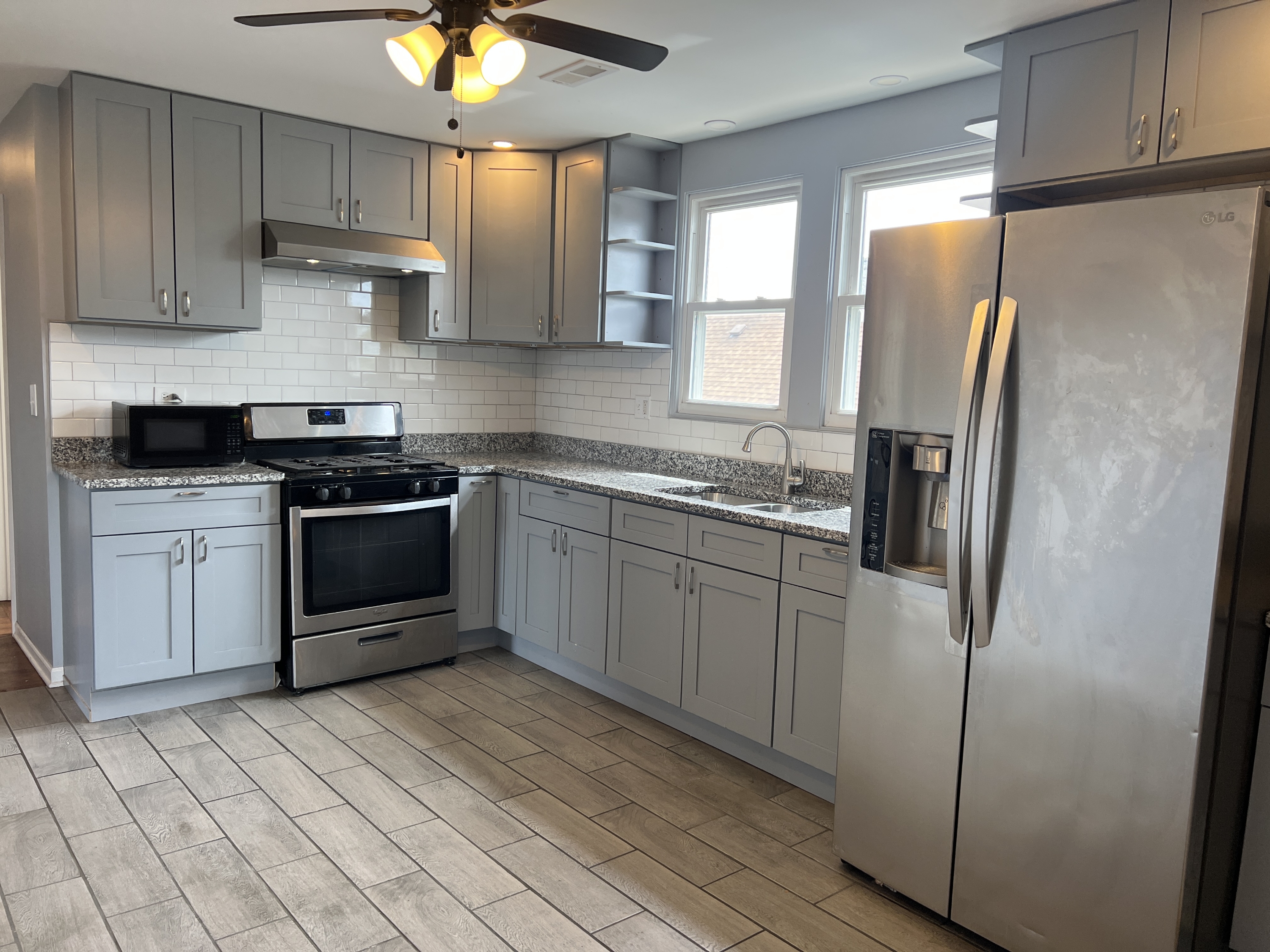 10630 South Avenue M - Unit 3