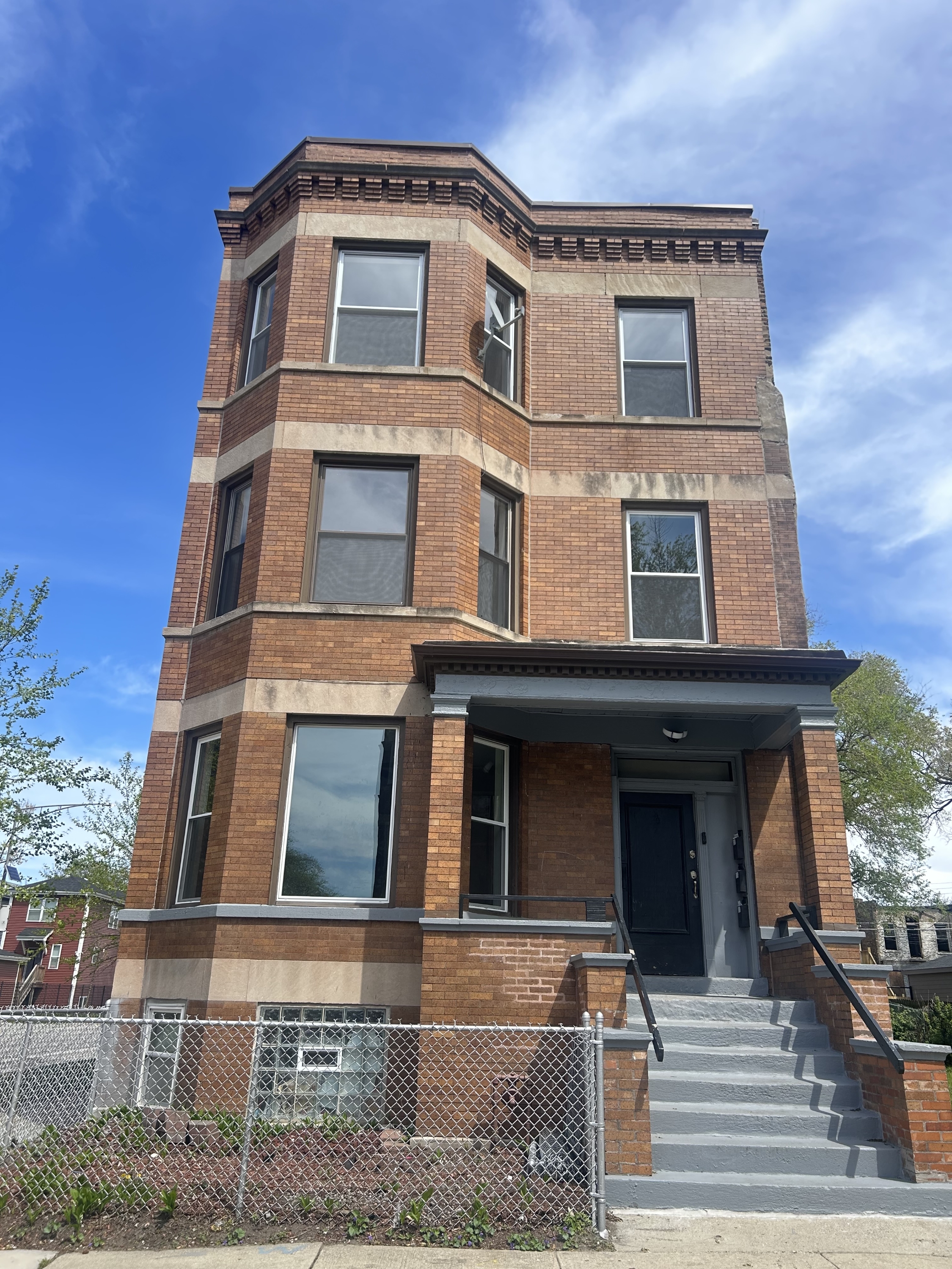 6601 South Langley Avenue - 2
