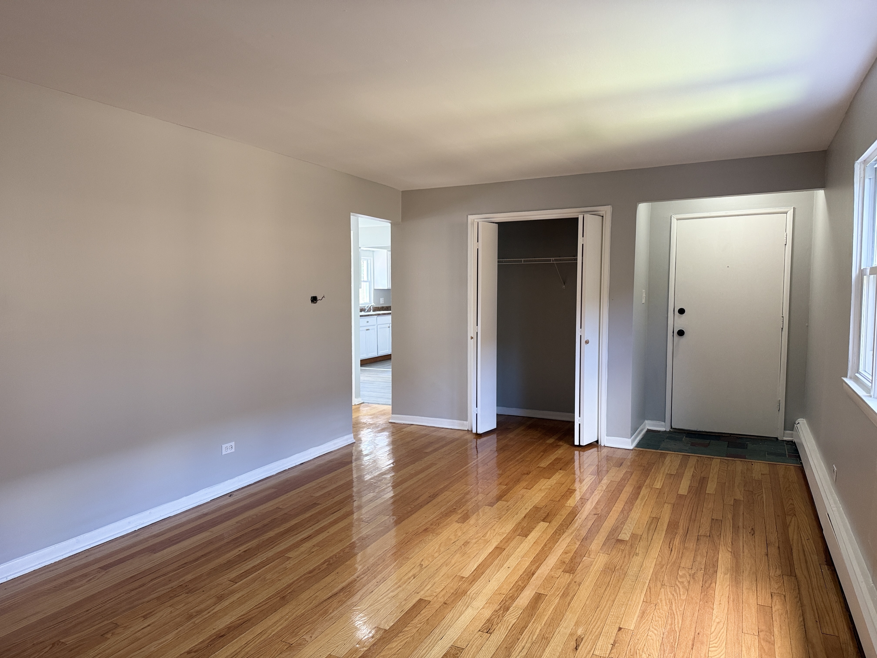 7824 South South Shore Drive - 2C