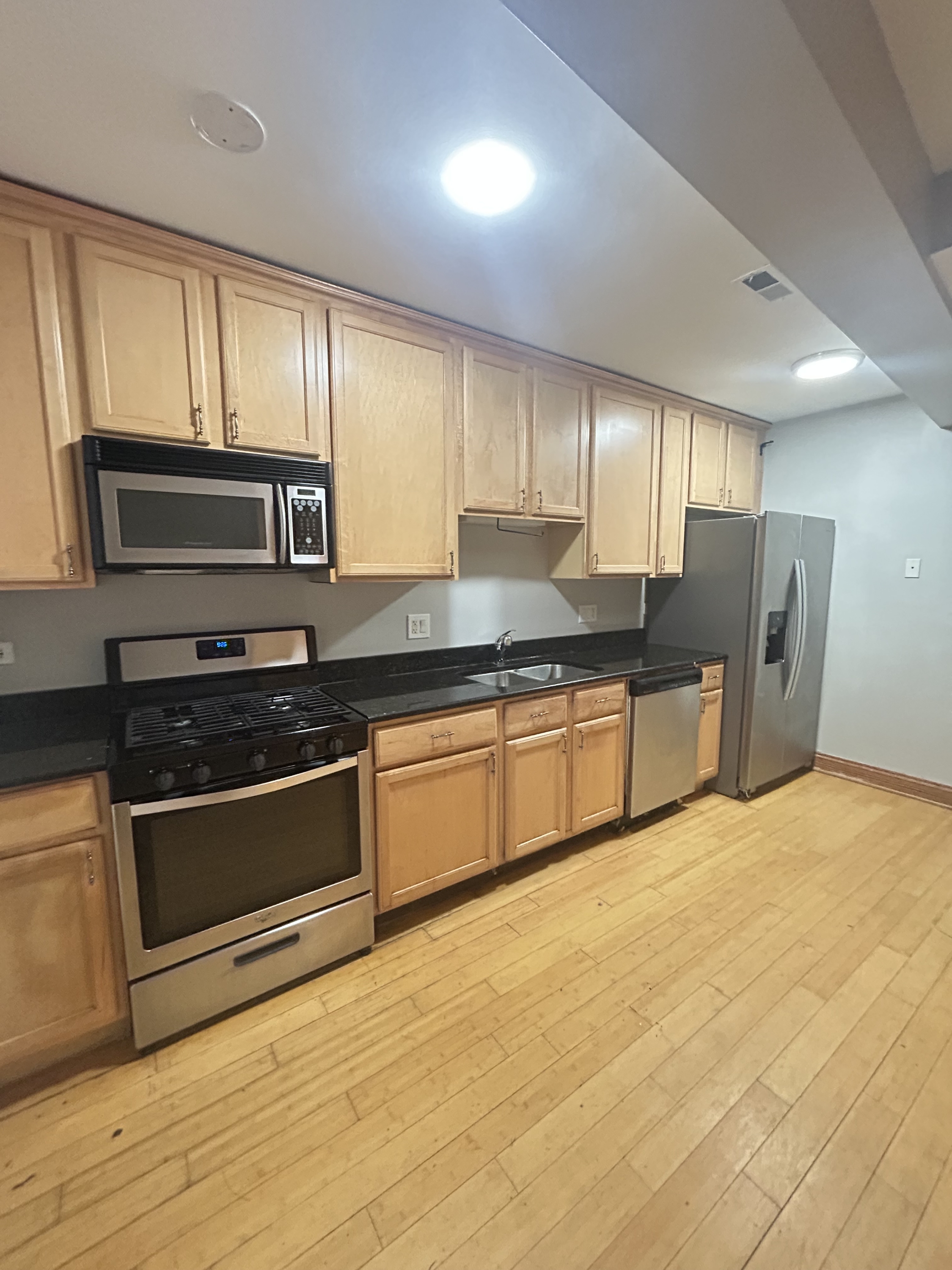 4518 South Vincennes Avenue - GS