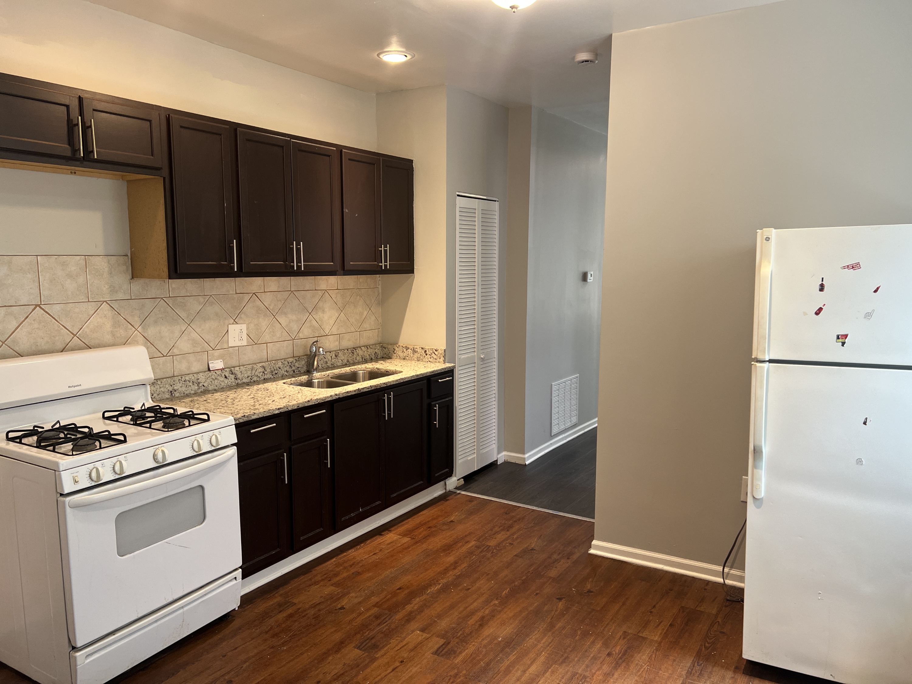 8624 South Houston Avenue - 2F