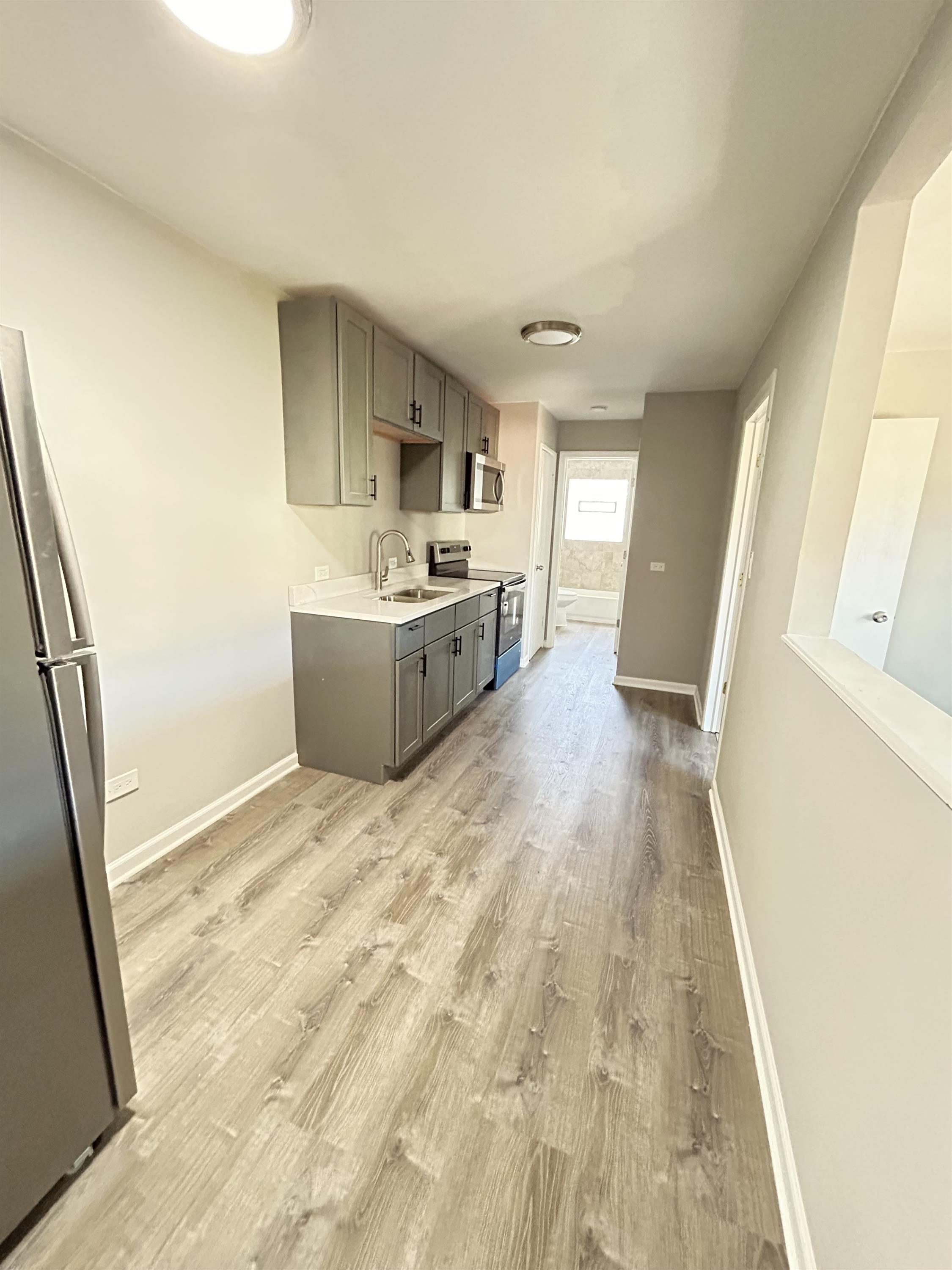 3029 East 79th Street - 2D