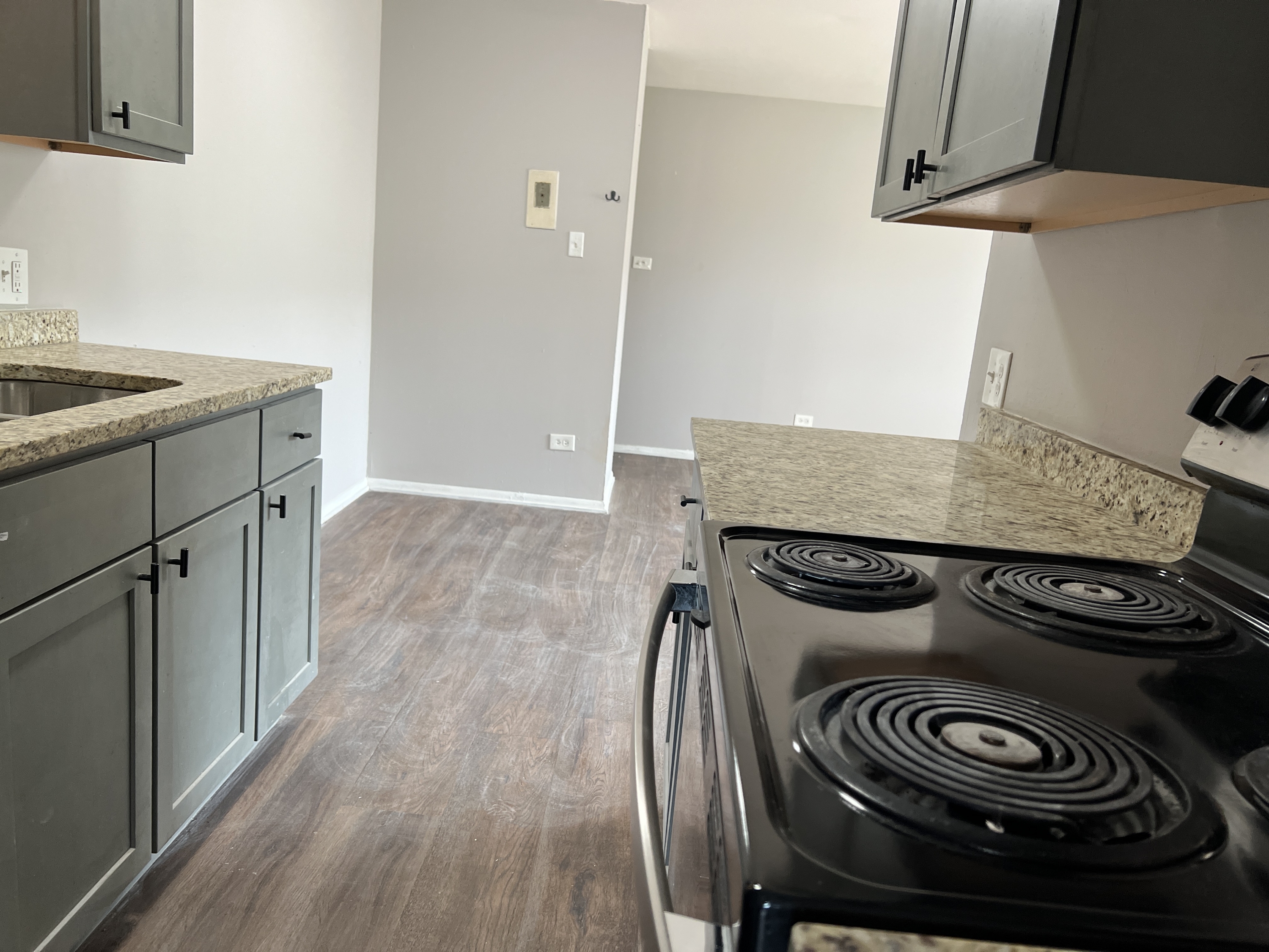 3029 East 79th Street - 2B