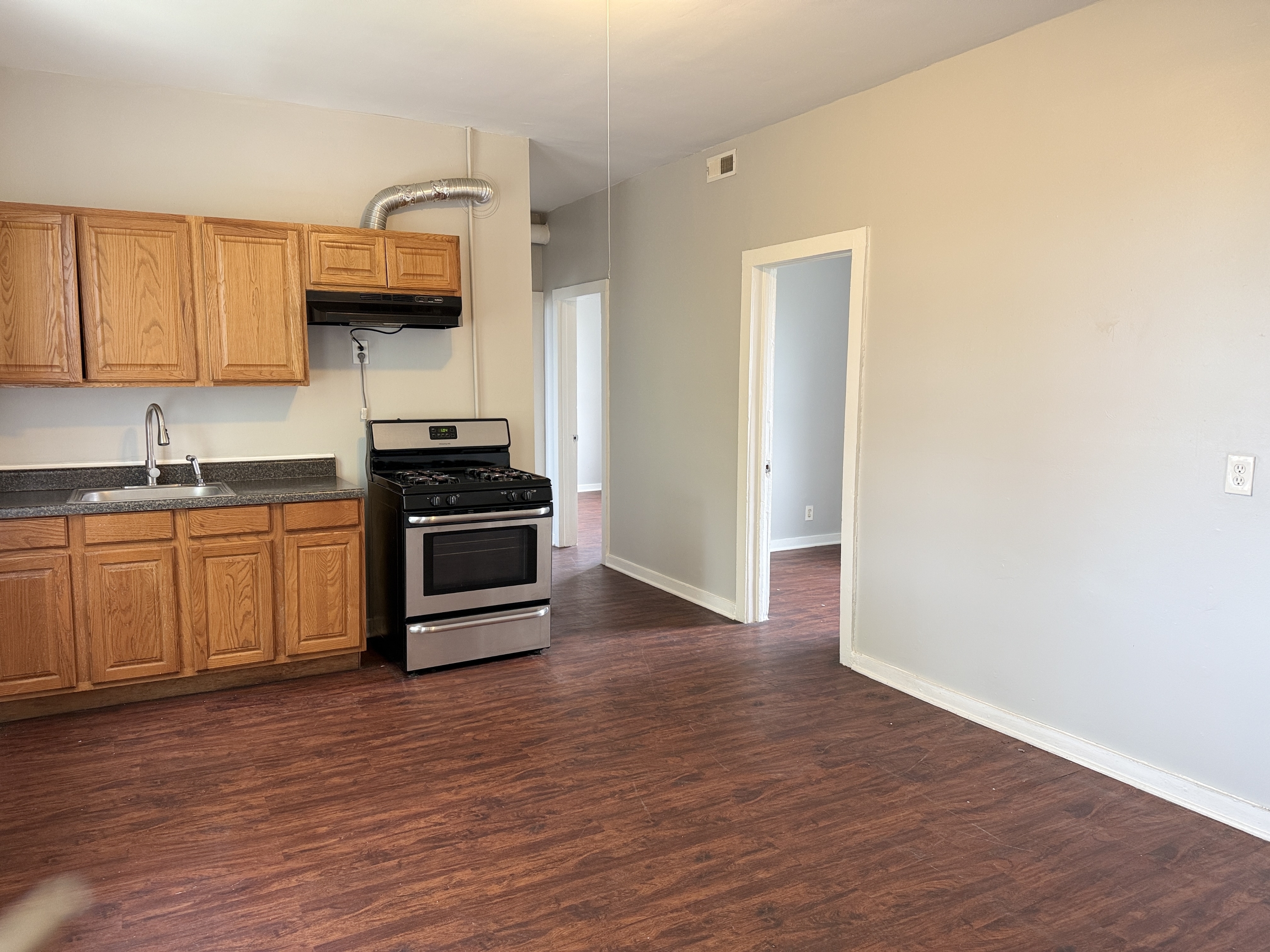 8401 S Muskegon - 2R