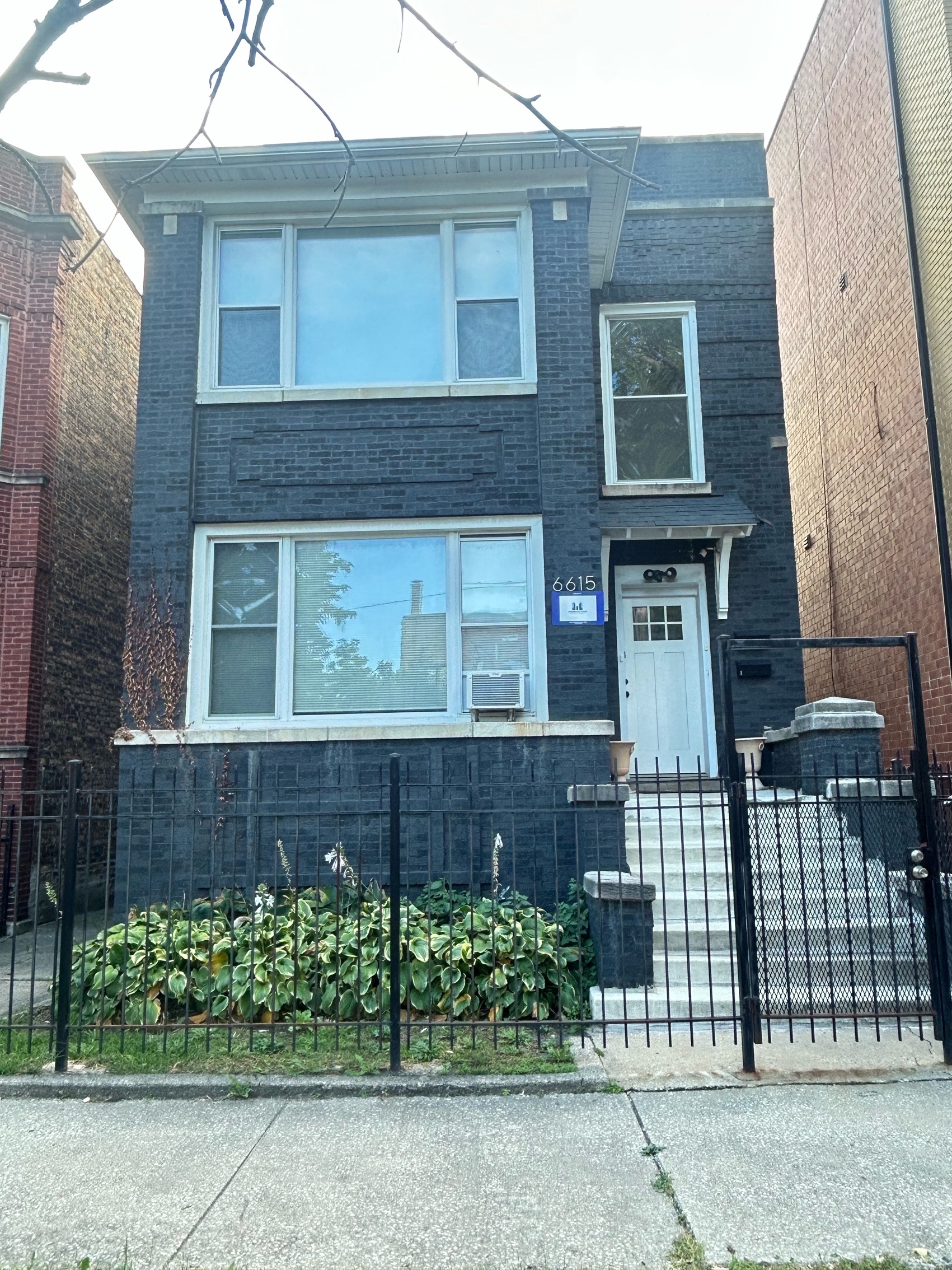 6615 South Ingleside Avenue - 2