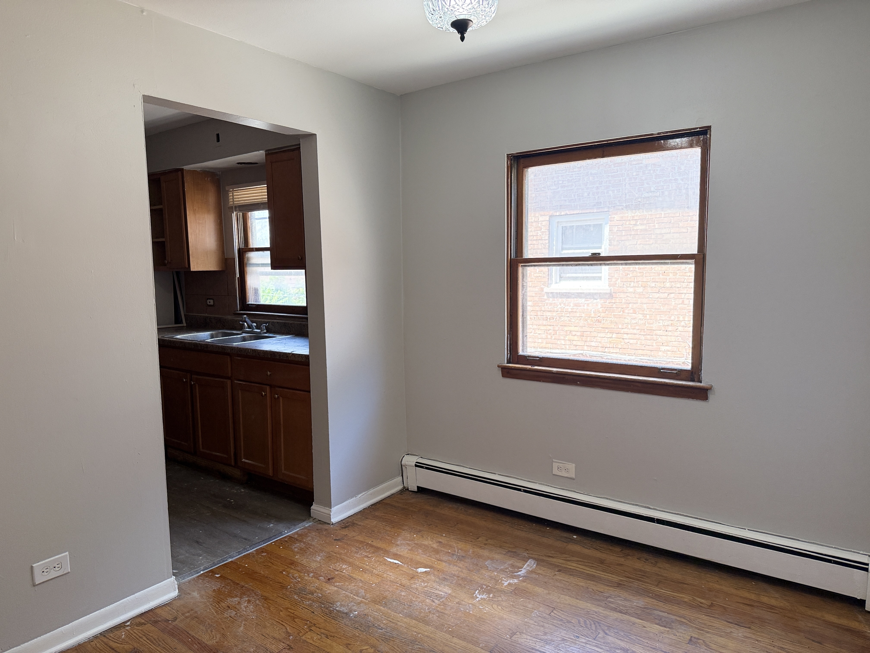 7822 South South Shore Drive - 2C