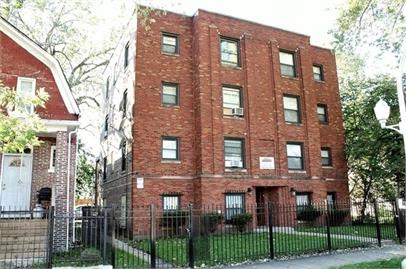 6630 South Vernon Avenue - 3N