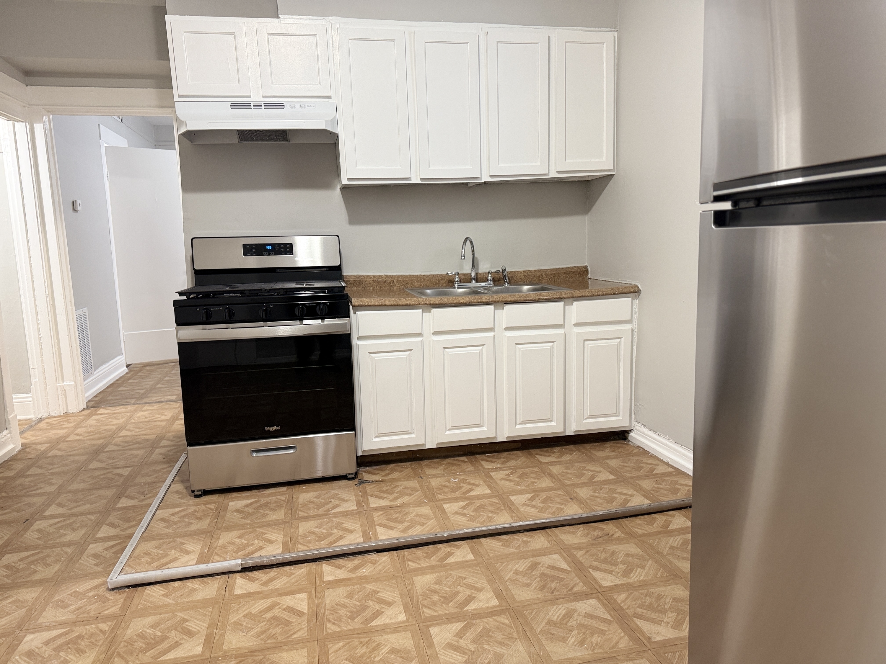 8362 South Brandon Ave - #1R