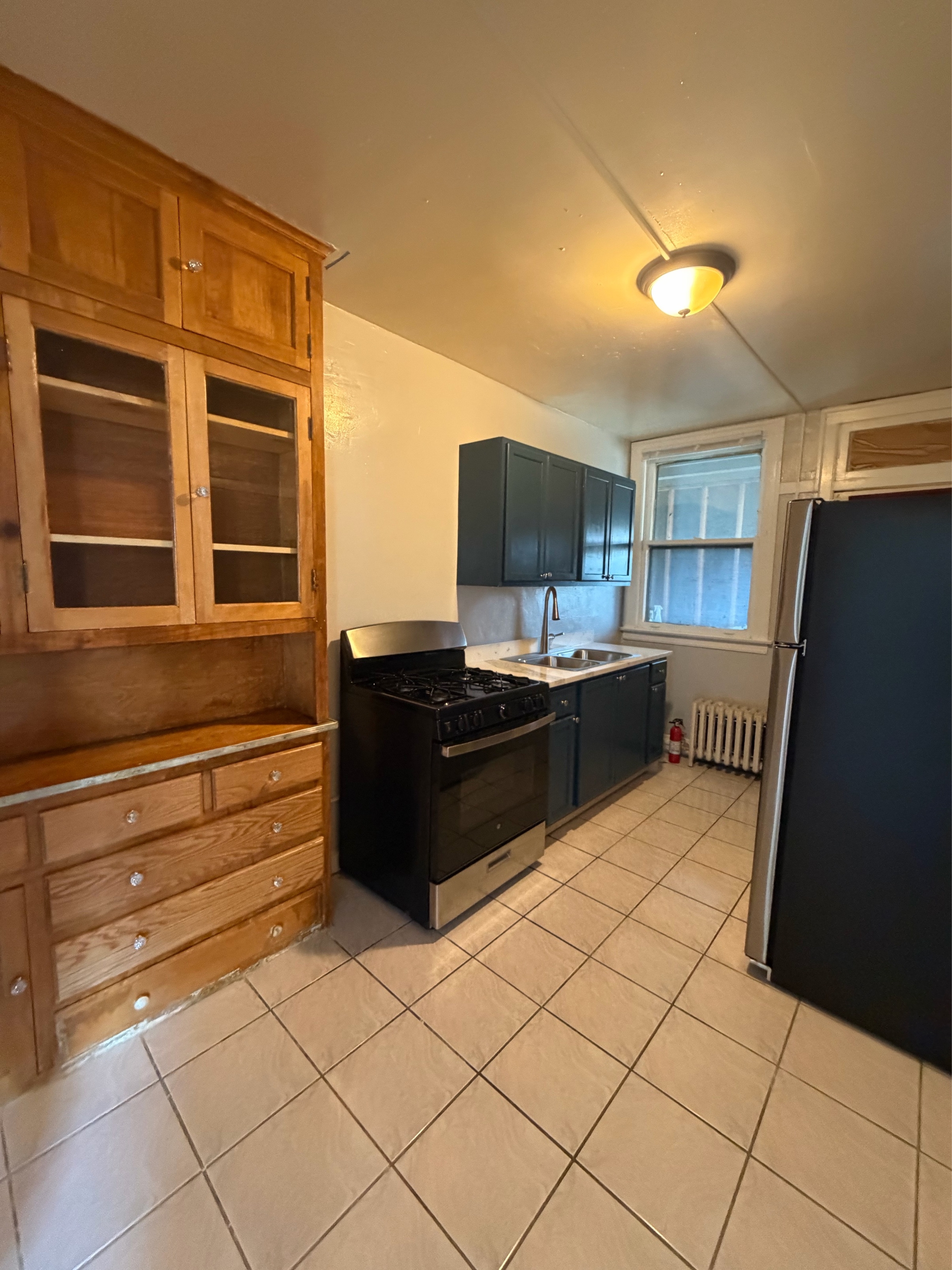 7706-7708 South Wabash Avenue - 7706-2
