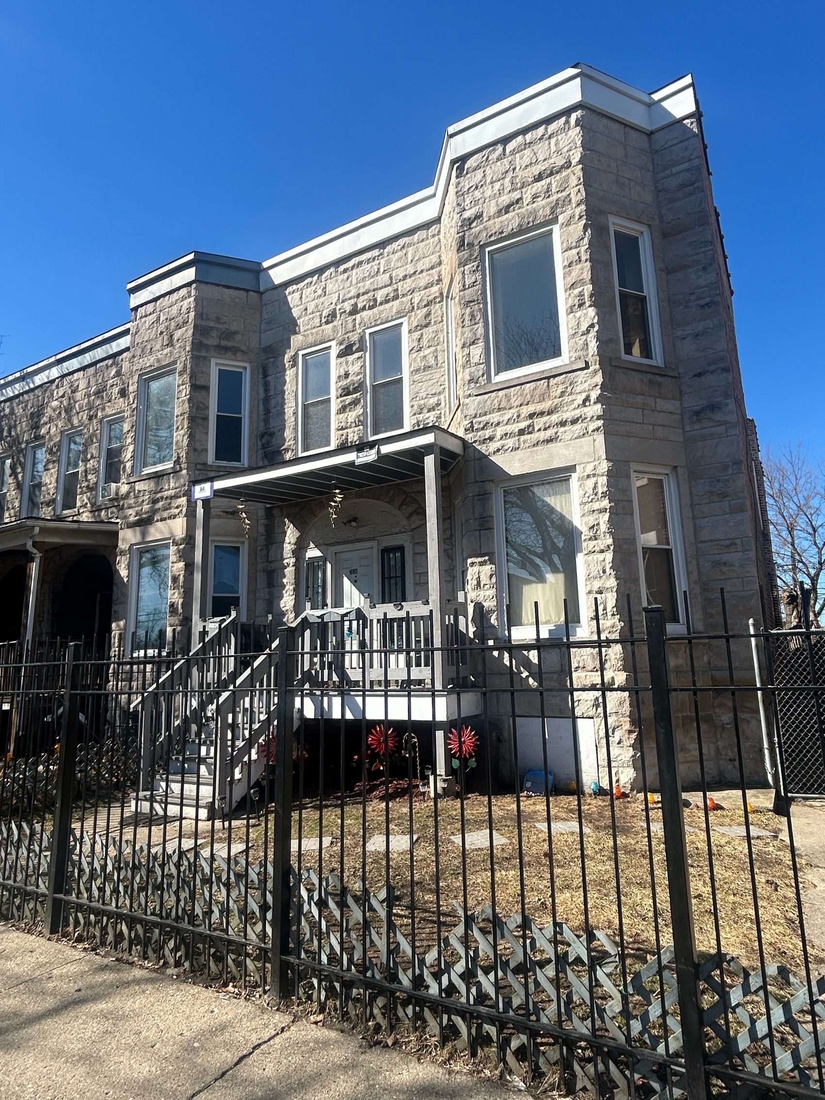 7836 South Emerald Avenue - 2